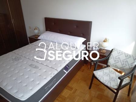 Piso en Calle Jacinto Benavente, VITORIA-GASTEIZ ÁLAVA-ARABA