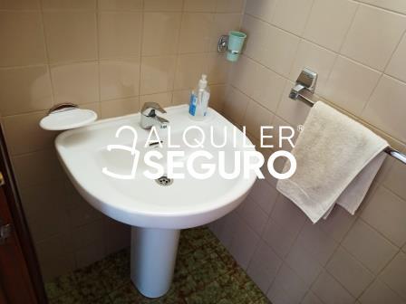Piso en Calle Jacinto Benavente, VITORIA-GASTEIZ ÁLAVA-ARABA