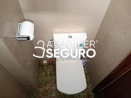 Piso en Calle Jacinto Benavente, VITORIA-GASTEIZ ÁLAVA-ARABA