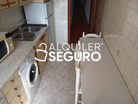 Piso en Calle Jacinto Benavente, VITORIA-GASTEIZ ÁLAVA-ARABA