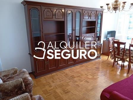 Piso en Calle Jacinto Benavente, VITORIA-GASTEIZ ÁLAVA-ARABA
