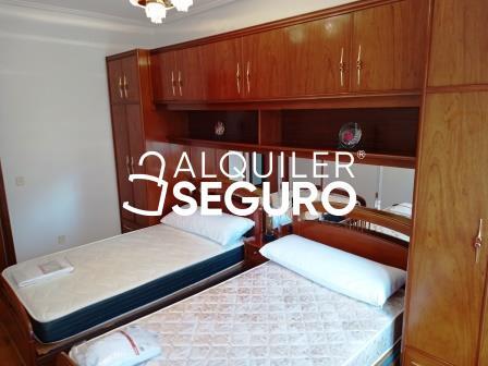 Piso en Calle Jacinto Benavente, VITORIA-GASTEIZ ÁLAVA-ARABA