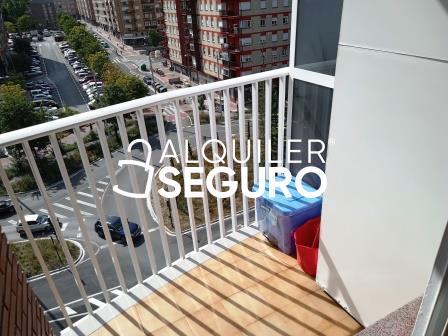 Piso en Calle Jacinto Benavente, VITORIA-GASTEIZ ÁLAVA-ARABA