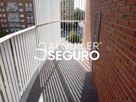 Piso en Calle Jacinto Benavente, VITORIA-GASTEIZ ÁLAVA-ARABA