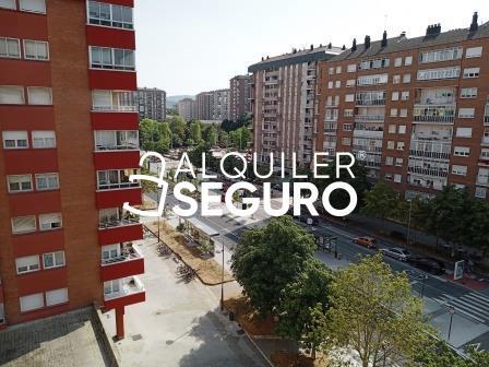 Piso en Calle Jacinto Benavente, VITORIA-GASTEIZ ÁLAVA-ARABA