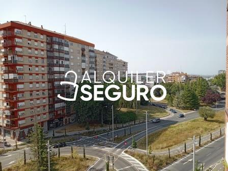 Piso en Calle Jacinto Benavente, VITORIA-GASTEIZ ÁLAVA-ARABA