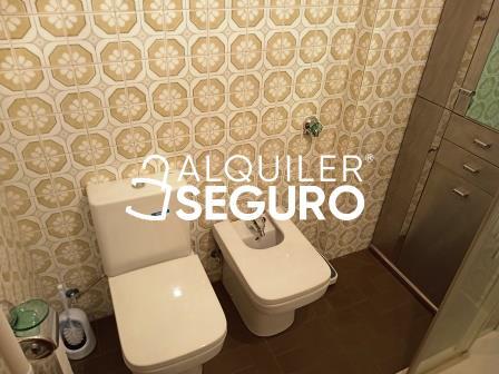 Piso en Calle Jacinto Benavente, VITORIA-GASTEIZ ÁLAVA-ARABA