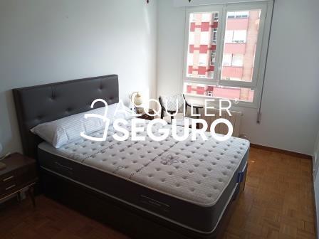 Piso en Calle Jacinto Benavente, VITORIA-GASTEIZ ÁLAVA-ARABA