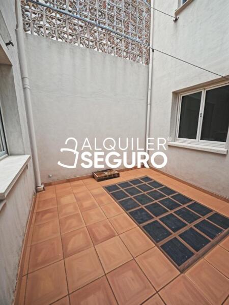 Piso en Calle Maria Pacheco, GUADALAJARA GUADALAJARA