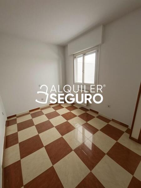 Piso en Calle Maria Pacheco, GUADALAJARA GUADALAJARA
