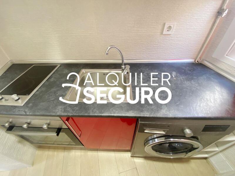 Piso en Calle San Isidro Labrador, MADRID MADRID
