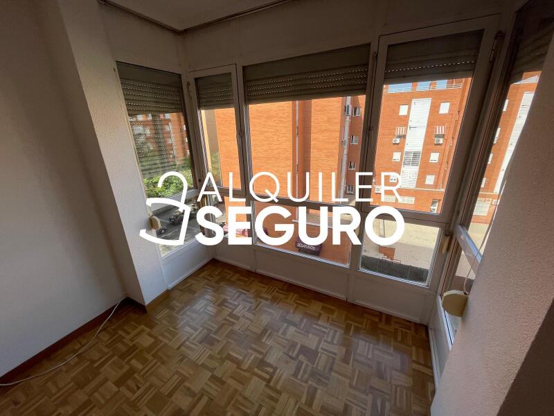 Piso en Calle de Sanlúcar de Barrameda, MADRID MADRID