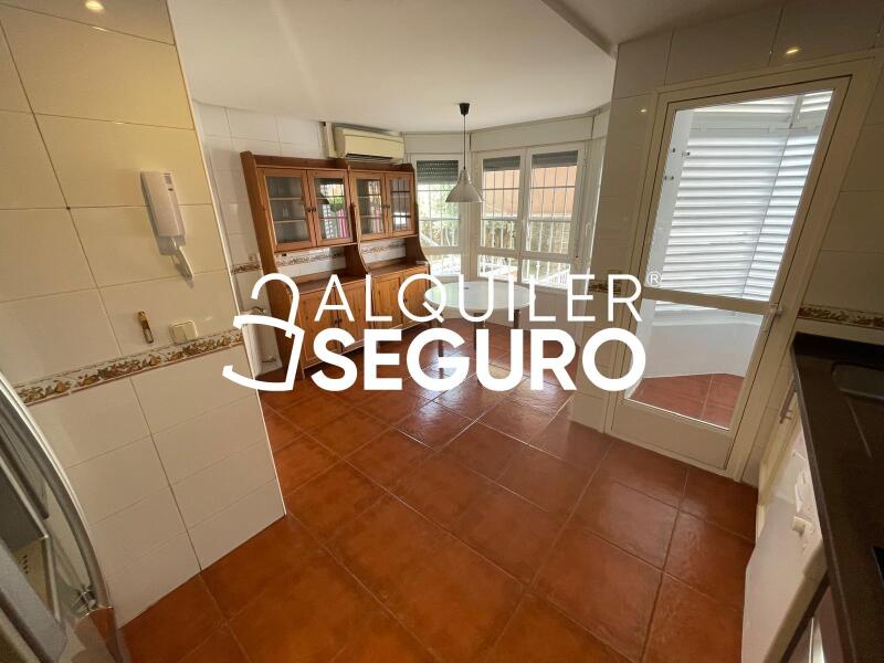 Piso en Calle Libertad, ALGETE MADRID