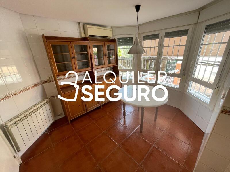 Piso en Calle Libertad, ALGETE MADRID