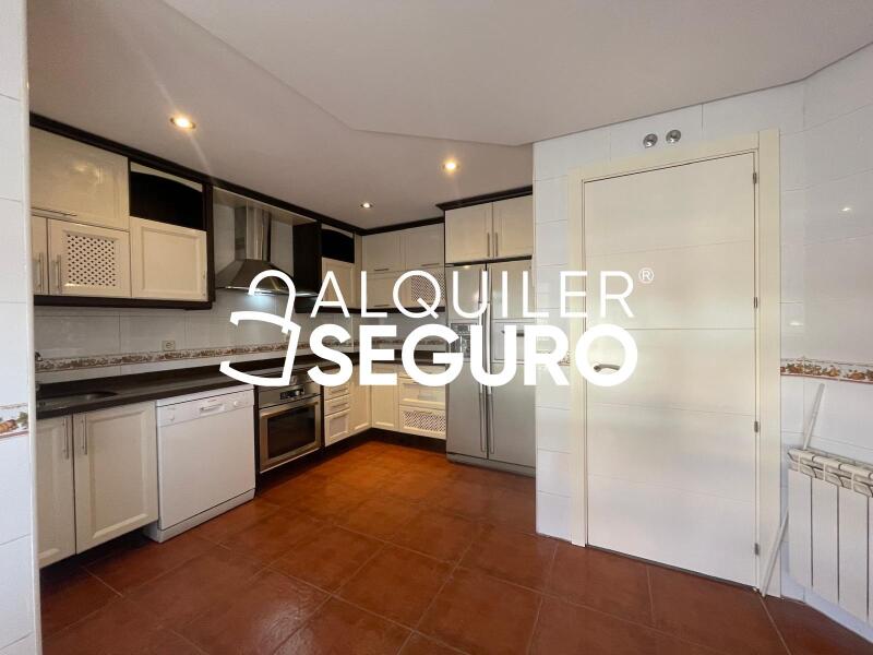 Piso en Calle Libertad, ALGETE MADRID