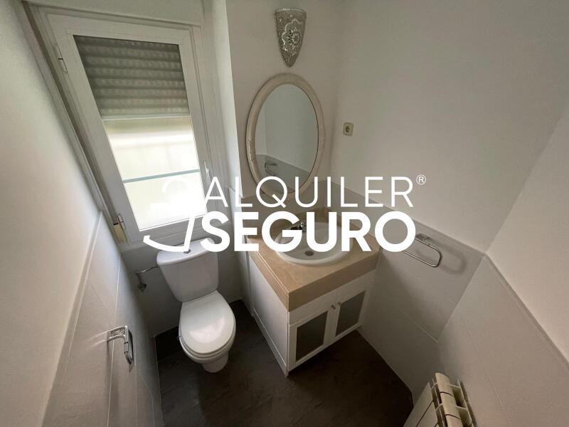 Piso en Calle Libertad, ALGETE MADRID