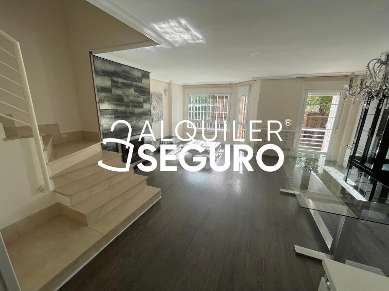 Piso en Calle Libertad, ALGETE MADRID