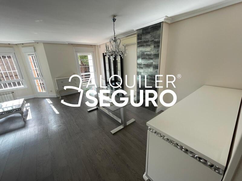 Piso en Calle Libertad, ALGETE MADRID