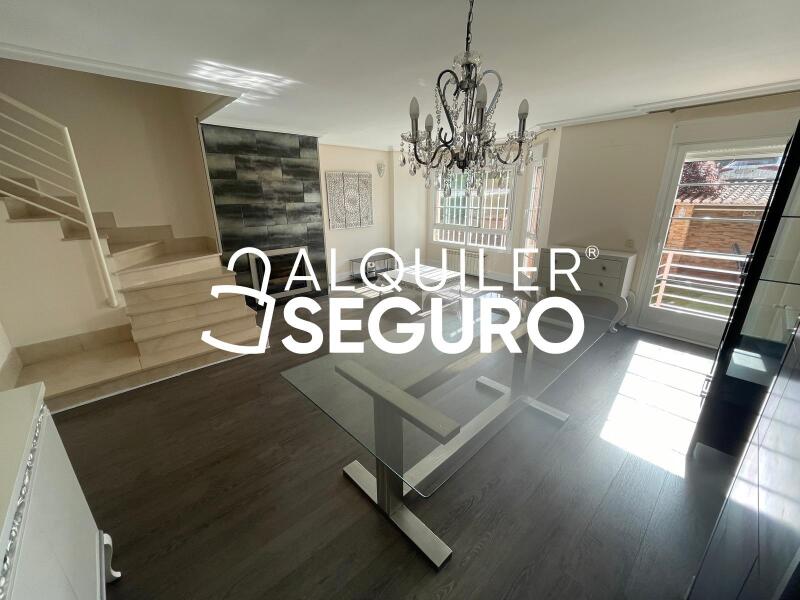 Piso en Calle Libertad, ALGETE MADRID