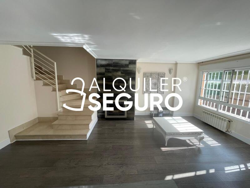 Piso en Calle Libertad, ALGETE MADRID
