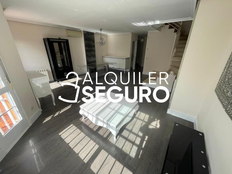 Piso en Calle Libertad, ALGETE MADRID