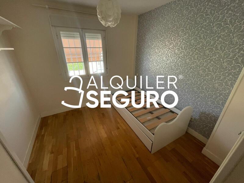 Piso en Calle Libertad, ALGETE MADRID