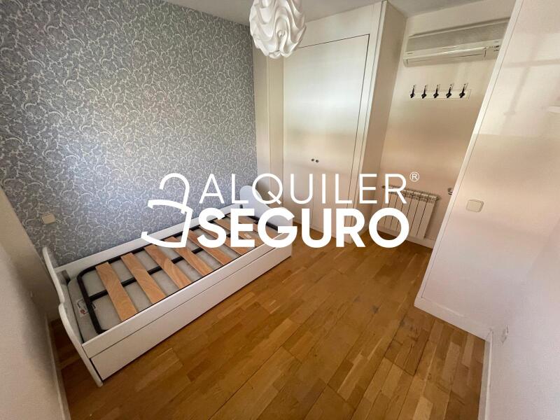 Piso en Calle Libertad, ALGETE MADRID