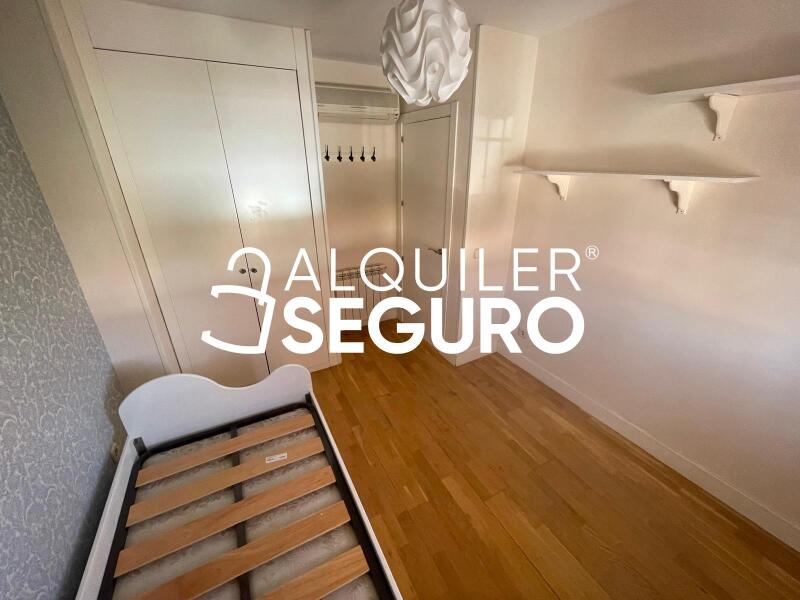 Piso en Calle Libertad, ALGETE MADRID