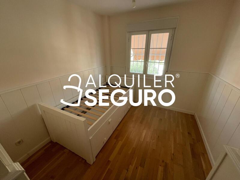 Piso en Calle Libertad, ALGETE MADRID
