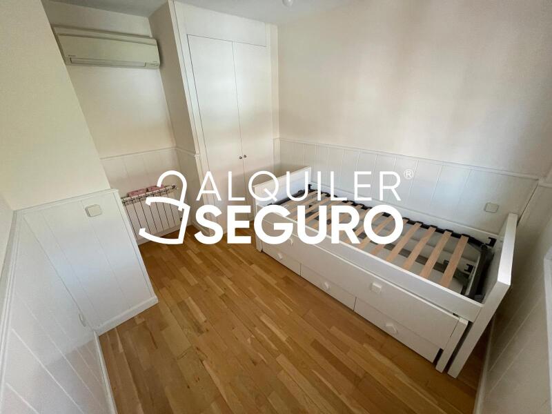 Piso en Calle Libertad, ALGETE MADRID