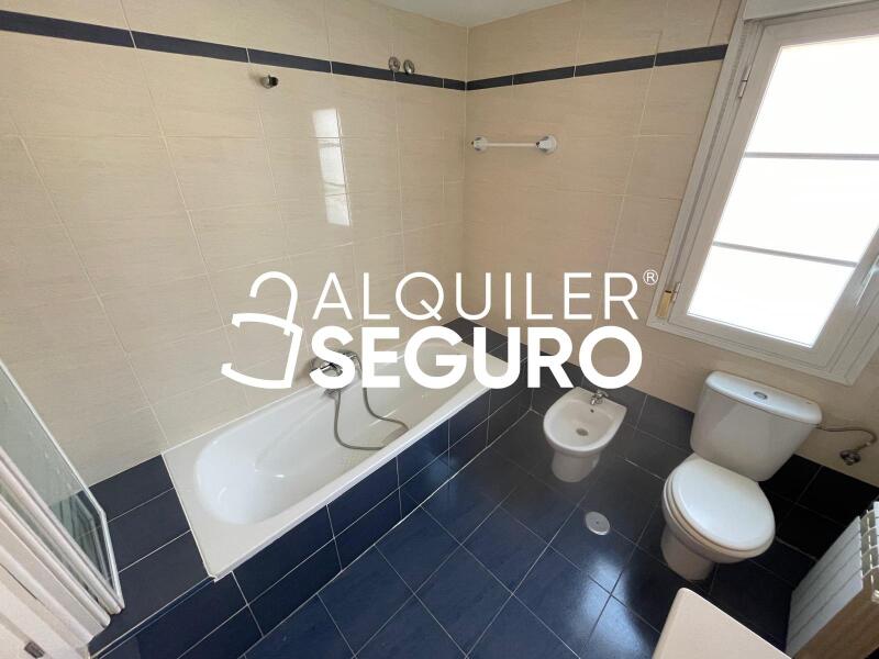 Piso en Calle Libertad, ALGETE MADRID