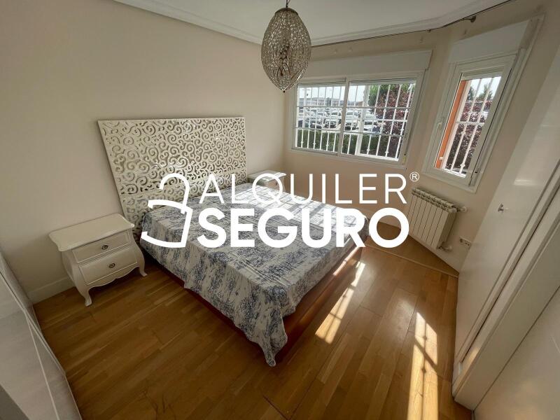 Piso en Calle Libertad, ALGETE MADRID