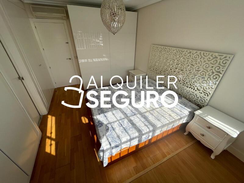 Piso en Calle Libertad, ALGETE MADRID