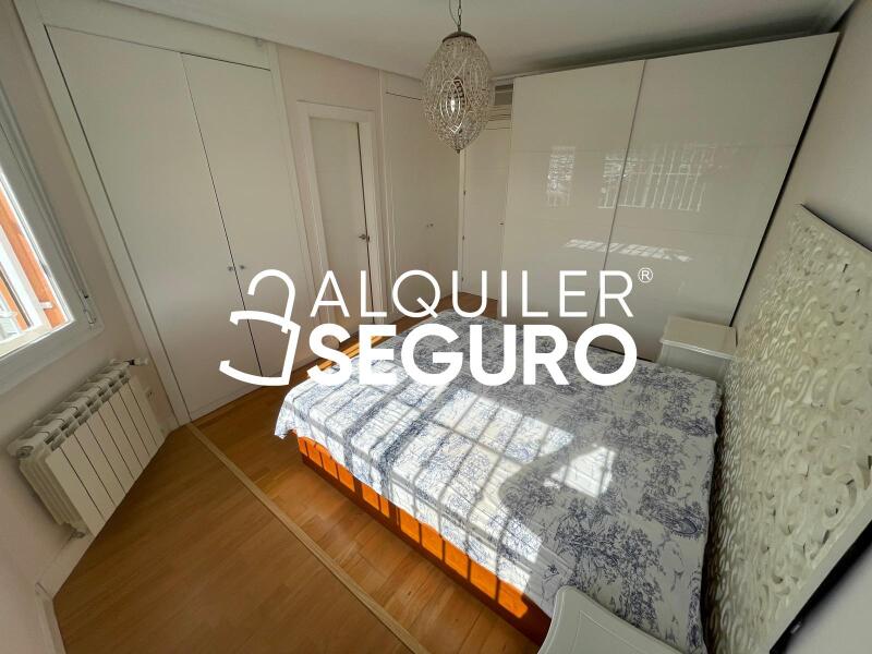 Piso en Calle Libertad, ALGETE MADRID