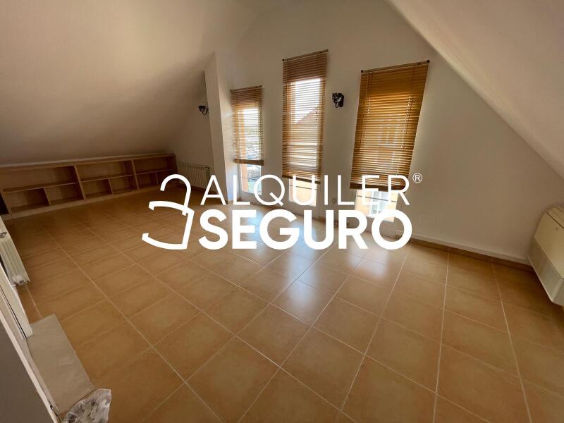 Piso en Calle Libertad, ALGETE MADRID