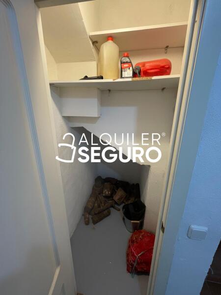 Piso en Calle Libertad, ALGETE MADRID