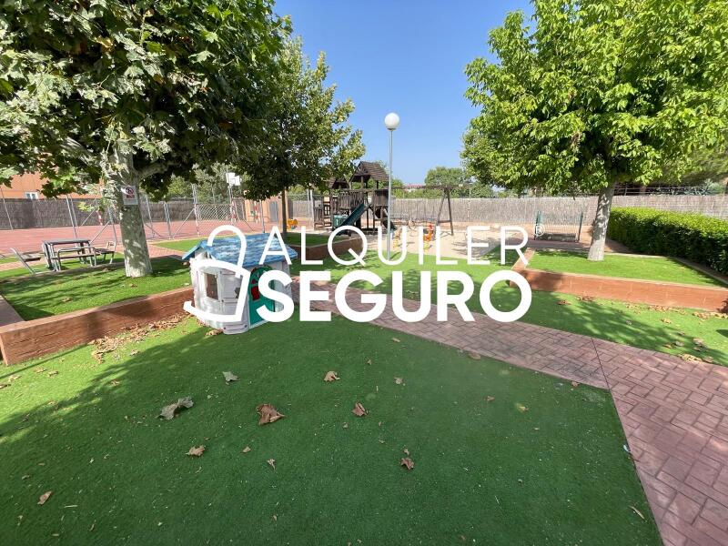 Piso en Calle Libertad, ALGETE MADRID