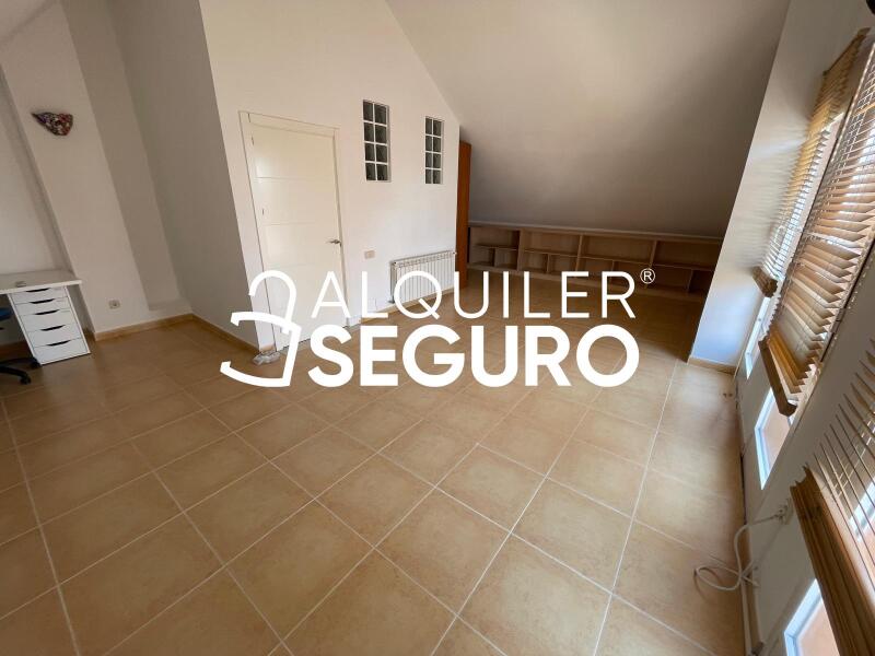 Piso en Calle Libertad, ALGETE MADRID