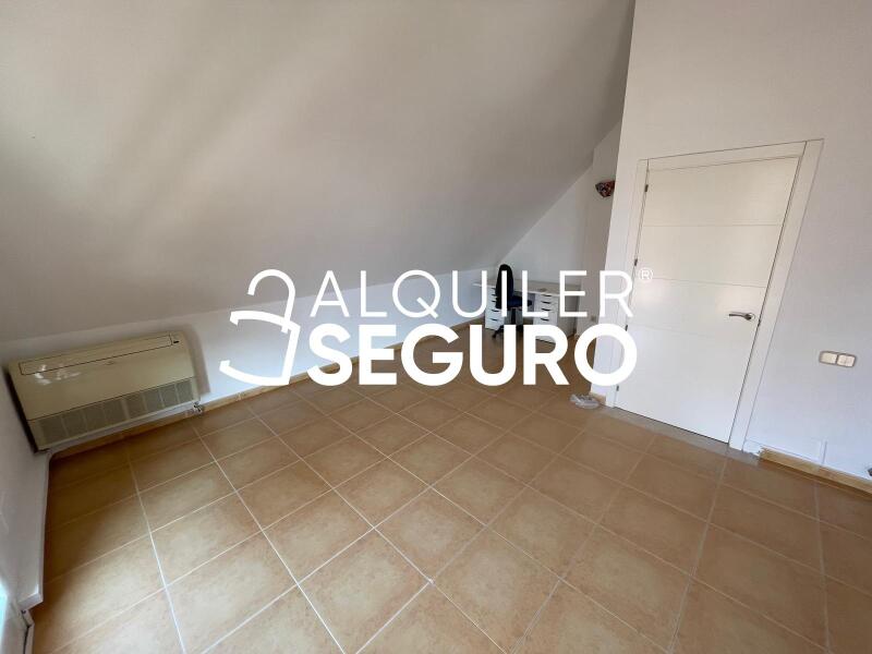 Piso en Calle Libertad, ALGETE MADRID