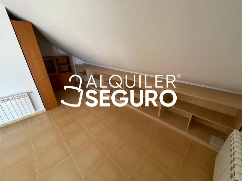 Piso en Calle Libertad, ALGETE MADRID