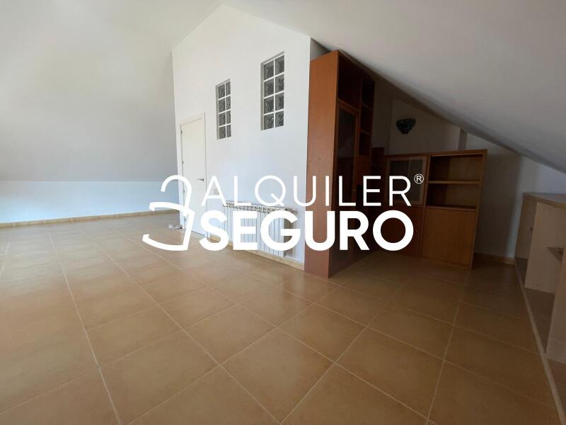 Piso en Calle Libertad, ALGETE MADRID