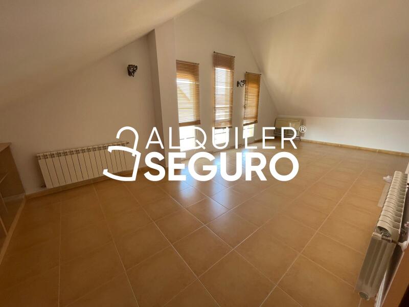 Piso en Calle Libertad, ALGETE MADRID