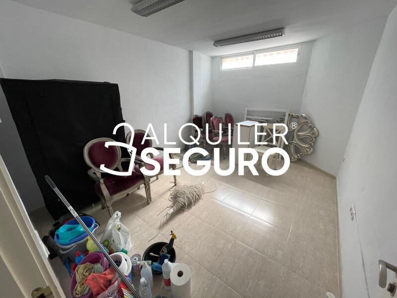 Piso en Calle Libertad, ALGETE MADRID
