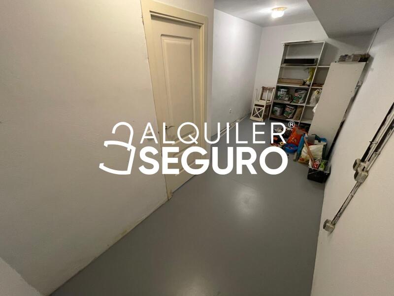 Piso en Calle Libertad, ALGETE MADRID