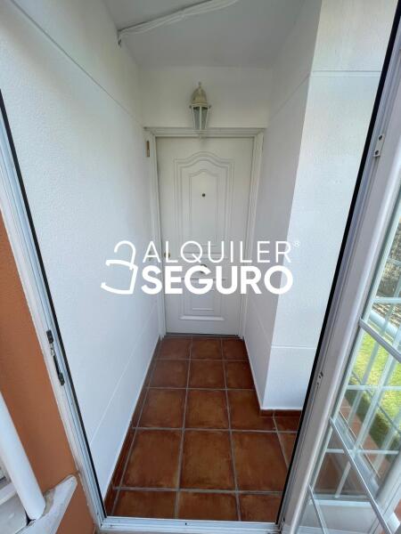 Piso en Calle Libertad, ALGETE MADRID