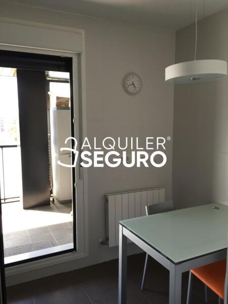 Piso en Avenida  Reina Sofia, VITORIA-GASTEIZ ÁLAVA-ARABA