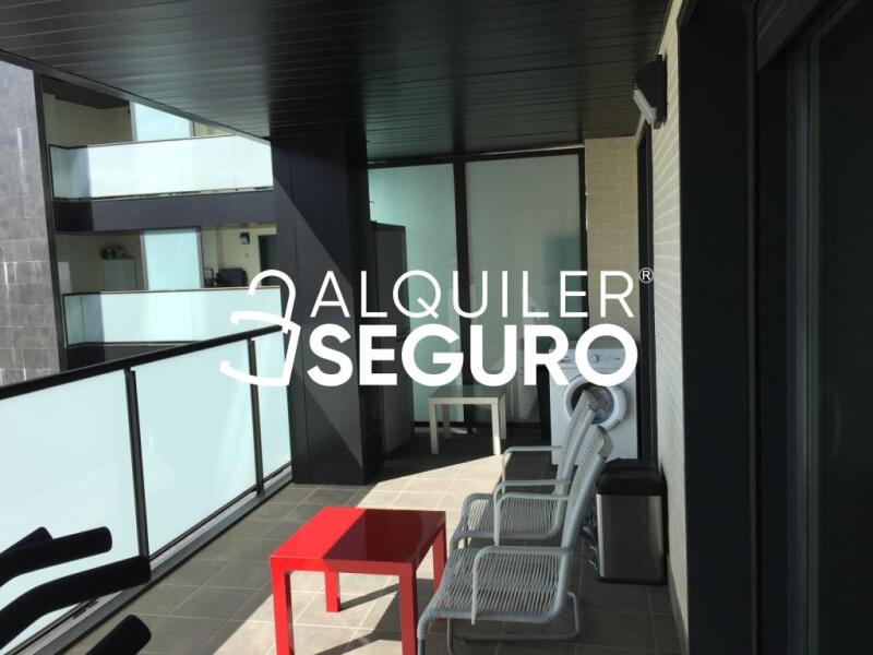 Piso en Avenida  Reina Sofia, VITORIA-GASTEIZ ÁLAVA-ARABA