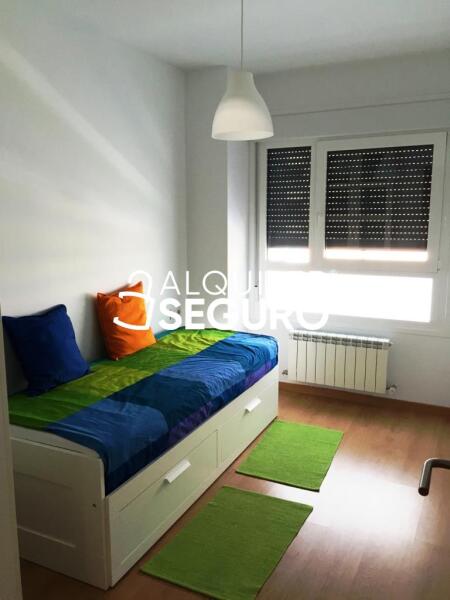Piso en Avenida  Reina Sofia, VITORIA-GASTEIZ ÁLAVA-ARABA