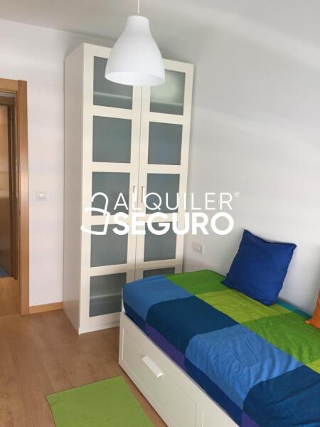 Piso en Avenida  Reina Sofia, VITORIA-GASTEIZ ÁLAVA-ARABA