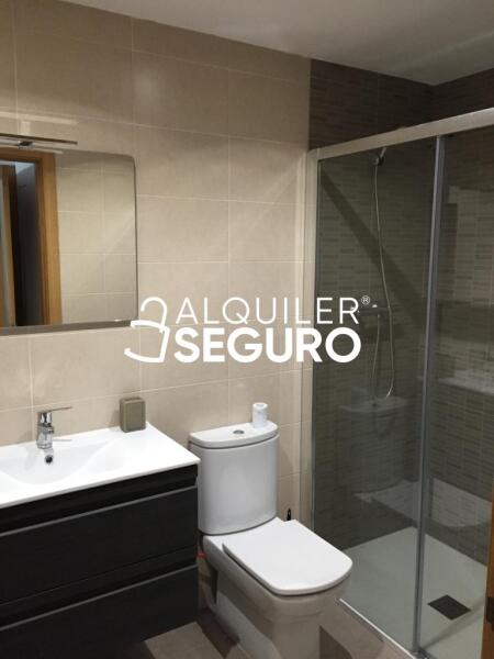 Piso en Avenida  Reina Sofia, VITORIA-GASTEIZ ÁLAVA-ARABA